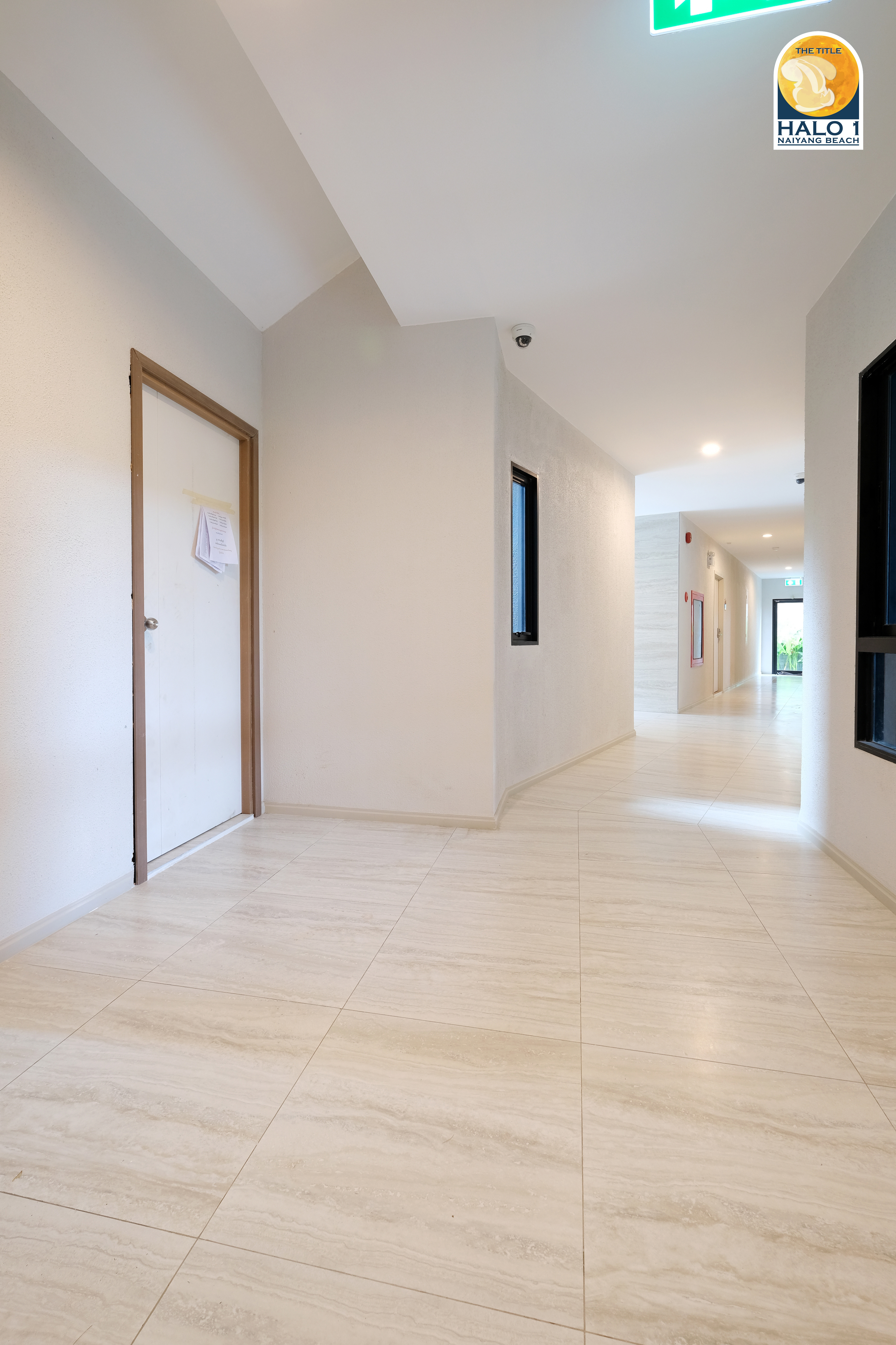 1-Bedroom Resort Residence