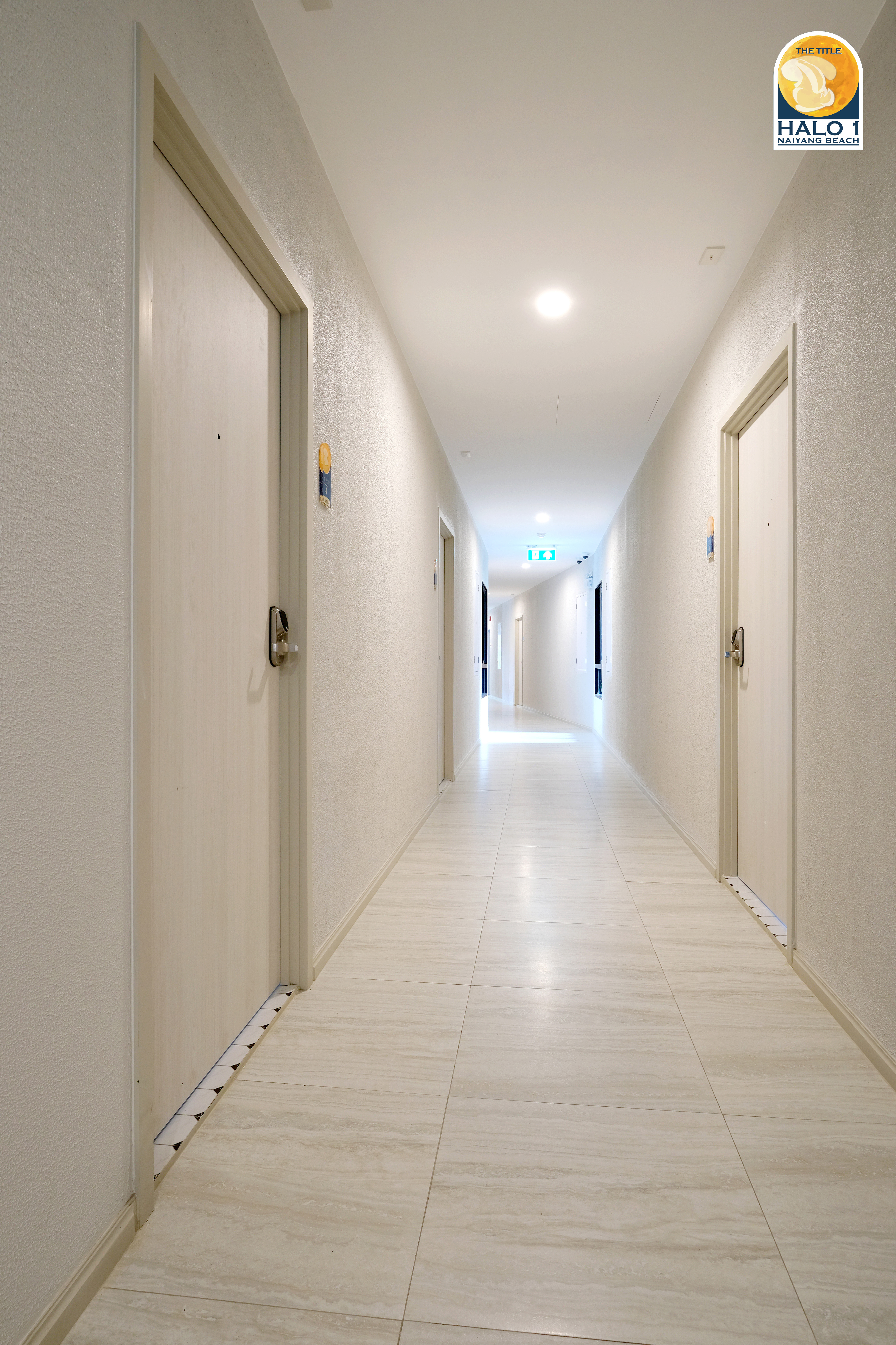 1-Bedroom Plus Residence